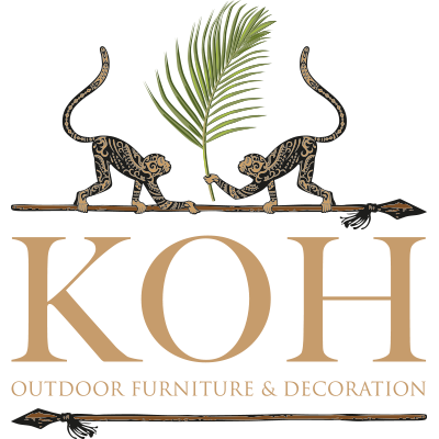 KOH Furniture - Logo hell
